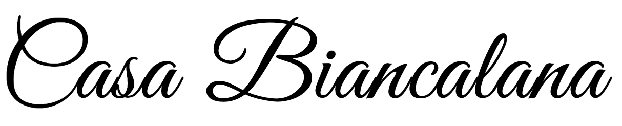 Logo Casa Biancalana